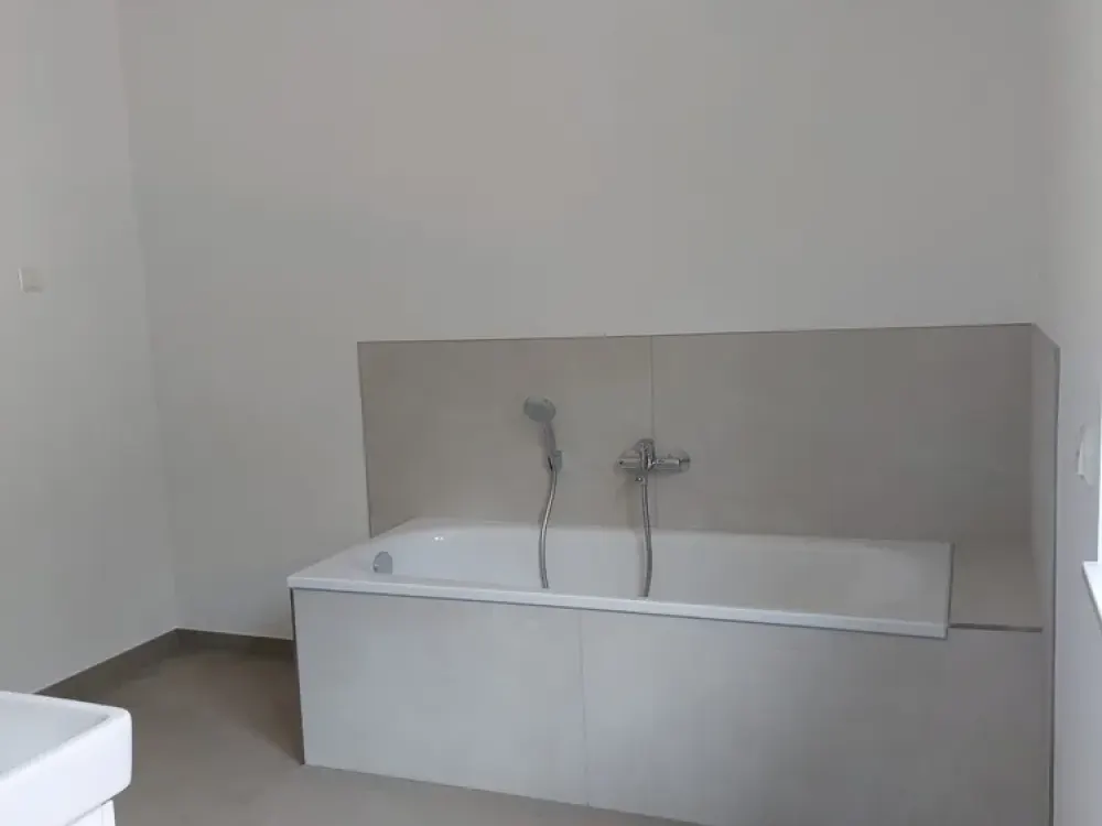 Erstbezug nach Neubau in Dohna! Haus mit Garten.