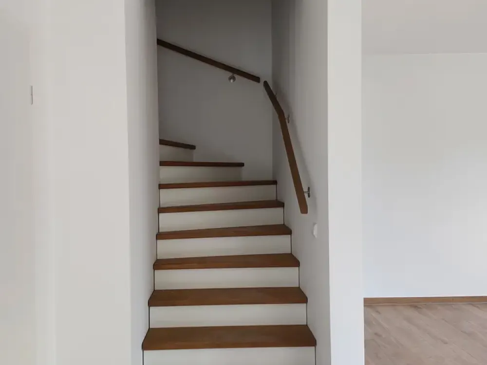 Erstbezug nach Neubau in Dohna! Haus mit Garten.
