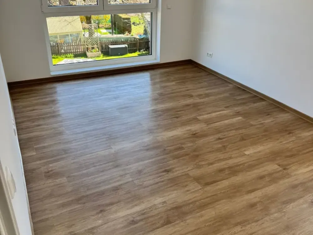 Erstbezug nach Neubau in Dohna! Haus mit Garten.