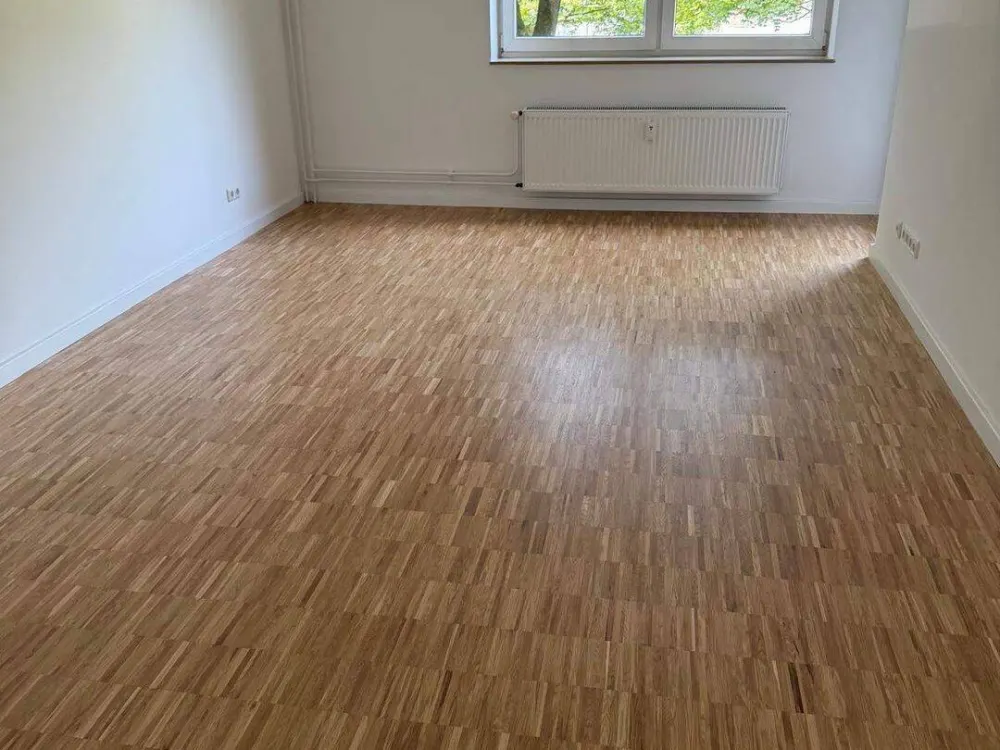 Horn: 4 Zimmer - Erstbezug nach Sanierung - Balkon - Vollbad