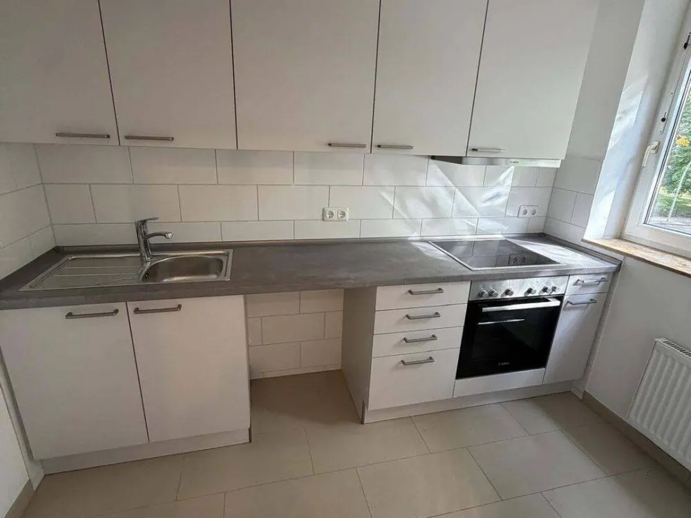 Horn: 4 Zimmer - Erstbezug nach Sanierung - Balkon - Vollbad