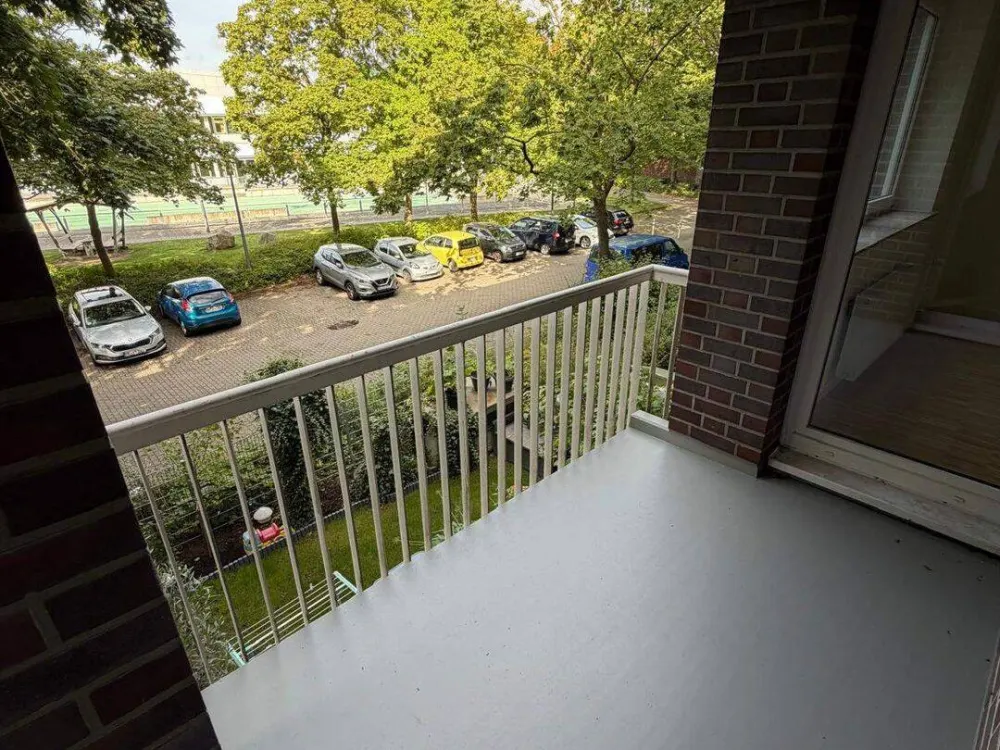 Horn: 4 Zimmer - Erstbezug nach Sanierung - Balkon - Vollbad