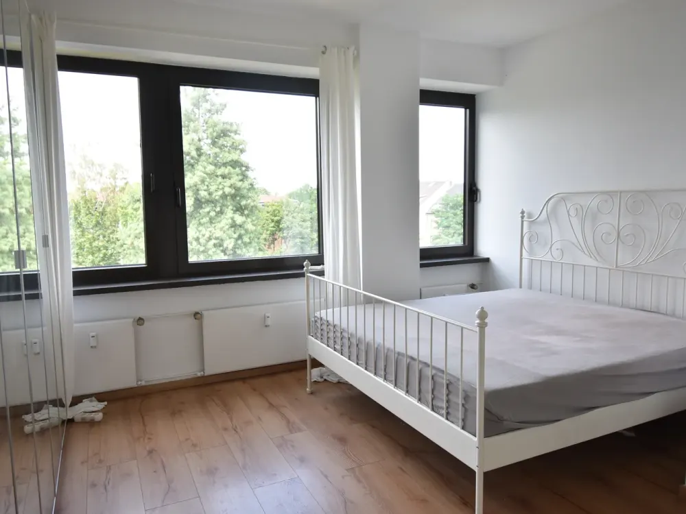 Zentral Wohnen! Moderne 3-Zi-Whg auf der Grafenberger Allee