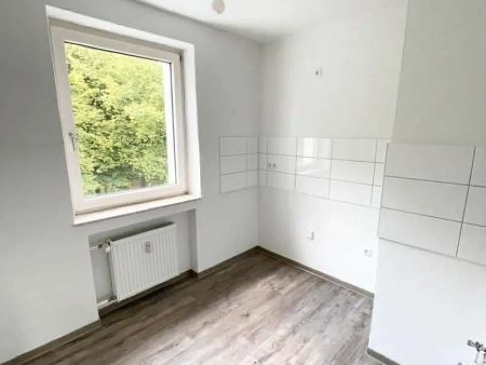 Schöne Wohnung: 3,5-Zimmer-Wohnung in zentraler Lage
