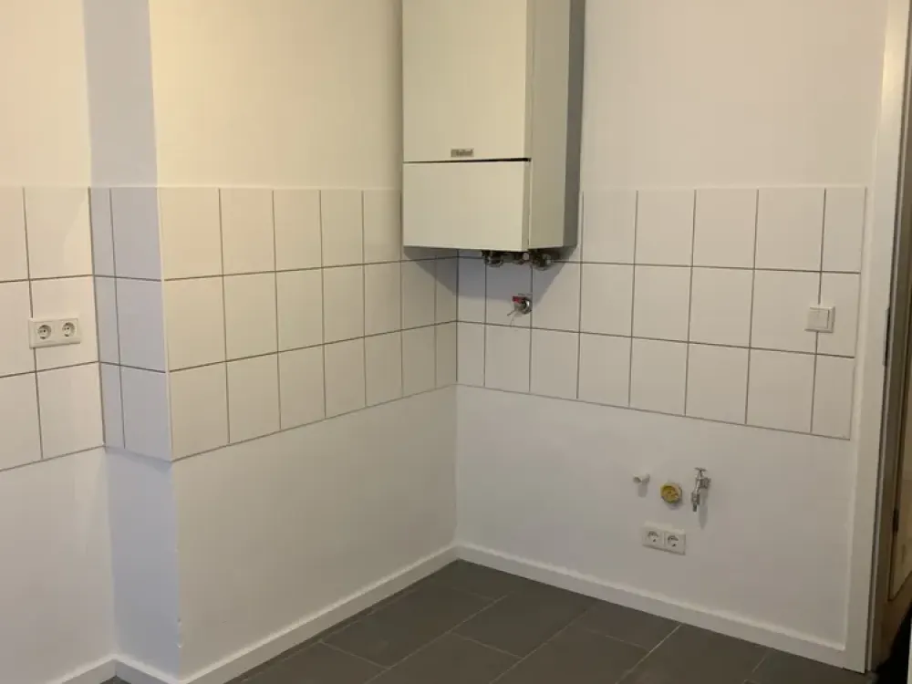 Anfragestop !! Wunderschöne modernisierte 2-Zimmer-Wohnung in Pempelfort