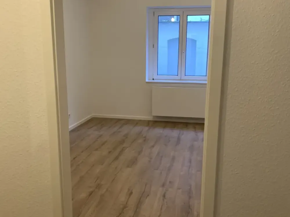 Anfragestop !! Wunderschöne modernisierte 2-Zimmer-Wohnung in Pempelfort