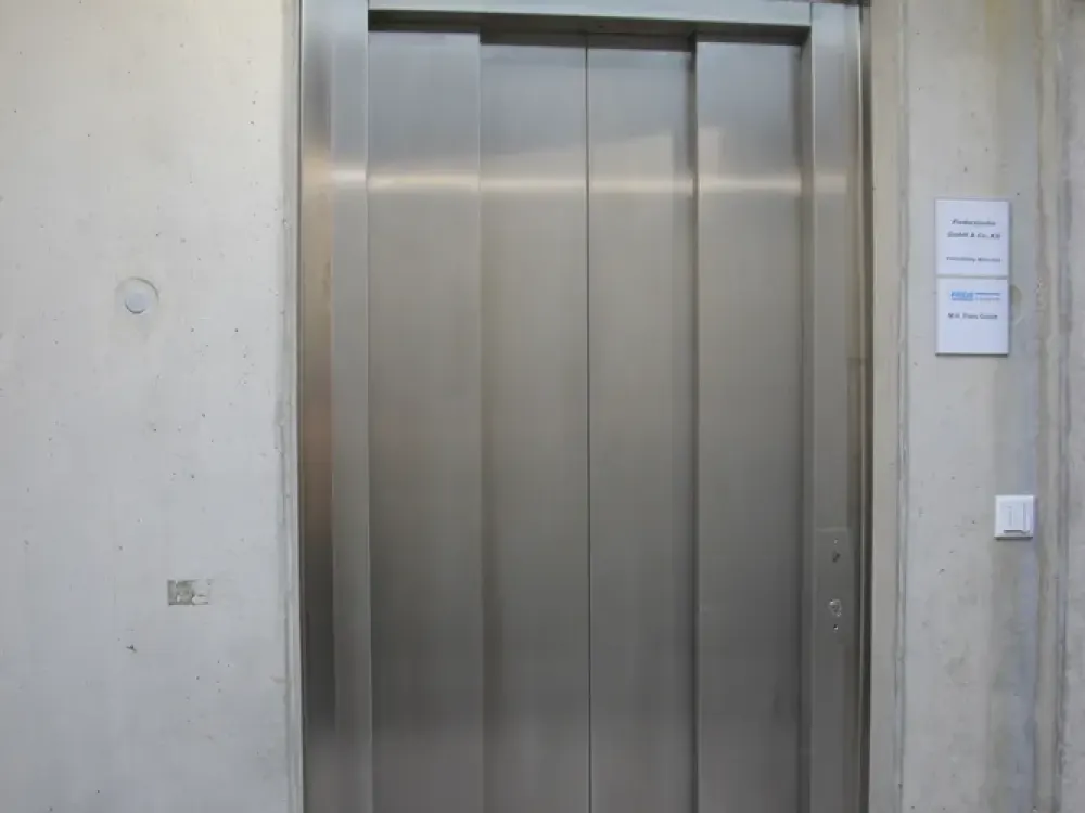 Hochwertige Loftwohnung inkl. Aufzug