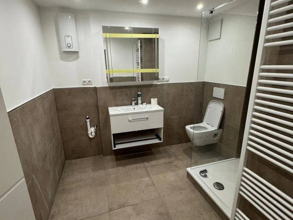 Dream Living Directly on the Rhine - High-Quality Core Renovation in Köln-Rodenkirchen