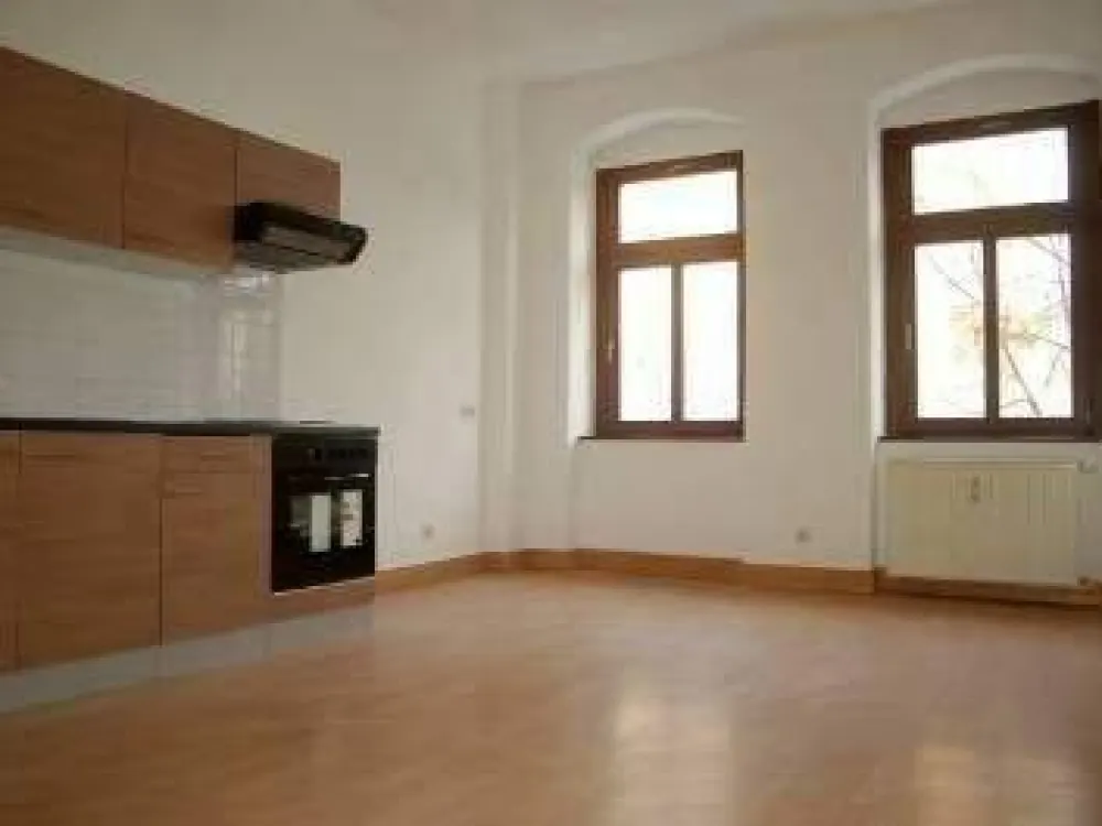 Ihr großzügiges neues Zuhause im denkmalgeschützen 5-Familienhaus