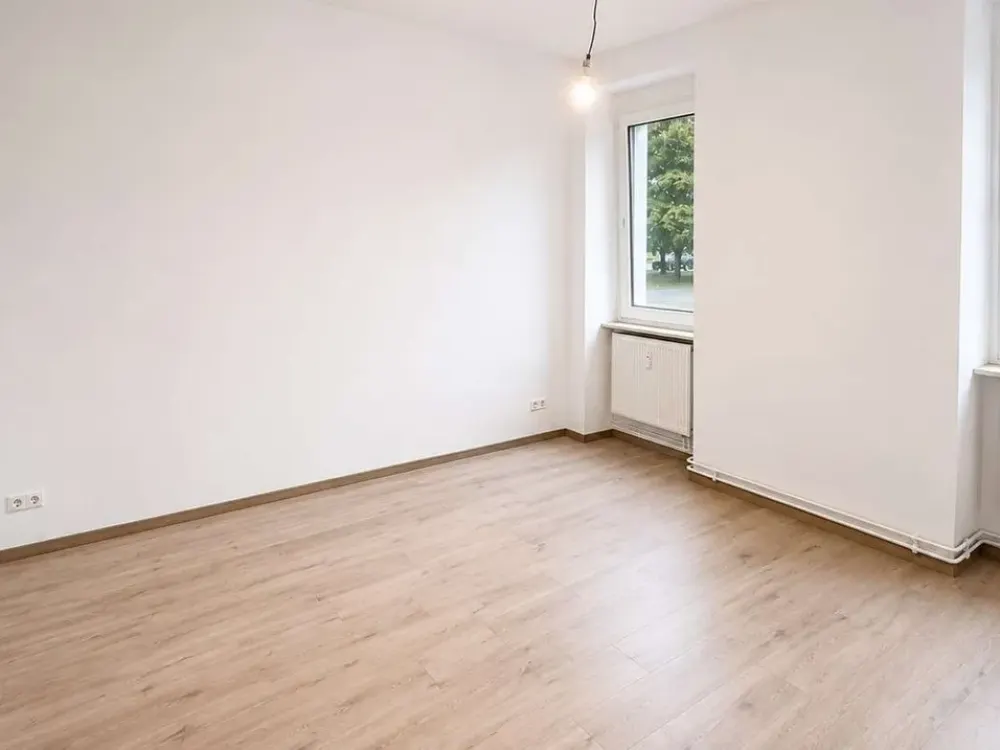 renovierte 3 ZKB - Wohnung in Bruchsal