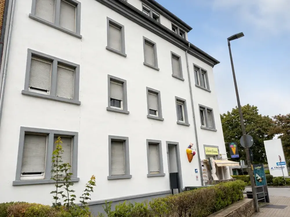 renovierte 3 ZKB - Wohnung in Bruchsal