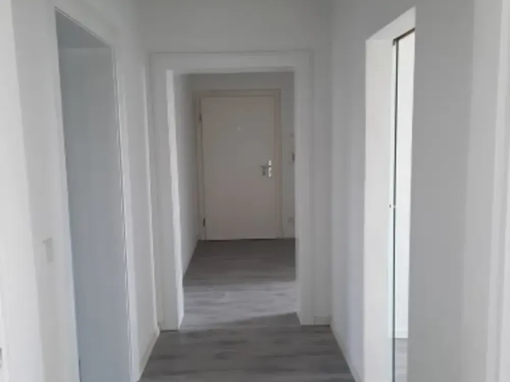 Tenant Wanted
