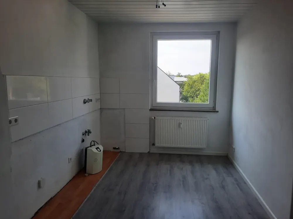 Tenant Wanted