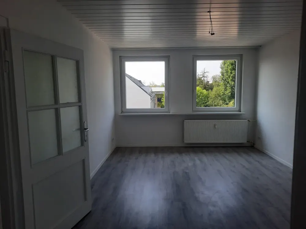 Tenant Wanted