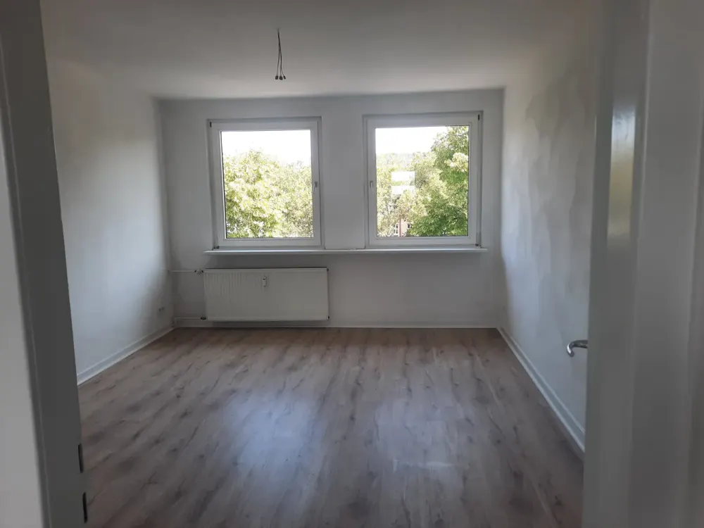 Tenant Wanted