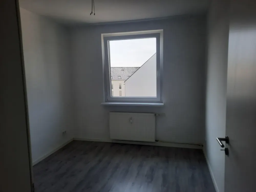 Tenant Wanted