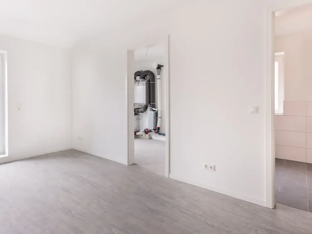 Modern & ruhig wohnen, attraktive Wohnung in Hamburg-Bramfeld