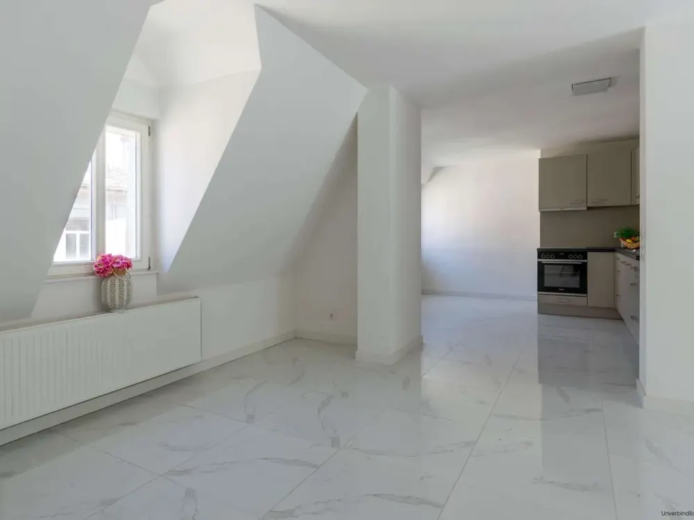 Sanierte 2½-Zimmer-Wohnung in Stuttgart-Süd