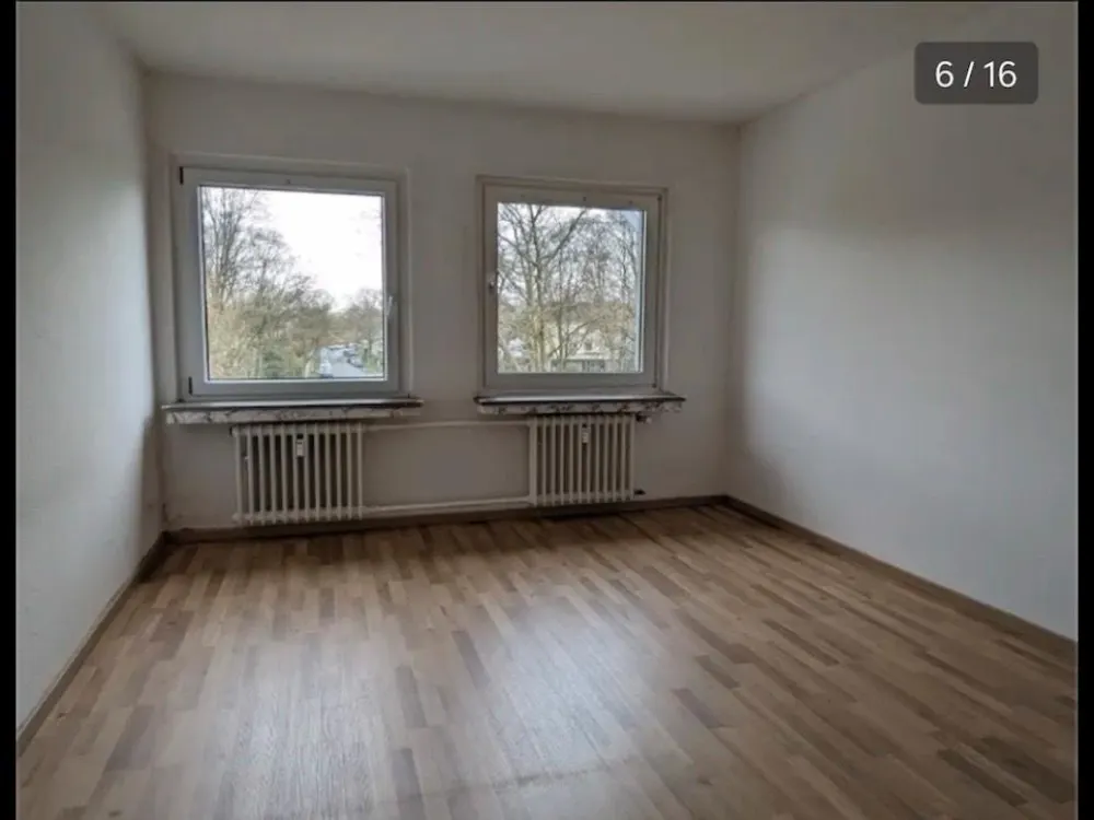 Nachmieter gesucht ✨ 2 Zimmer ✨ Ungelsheim