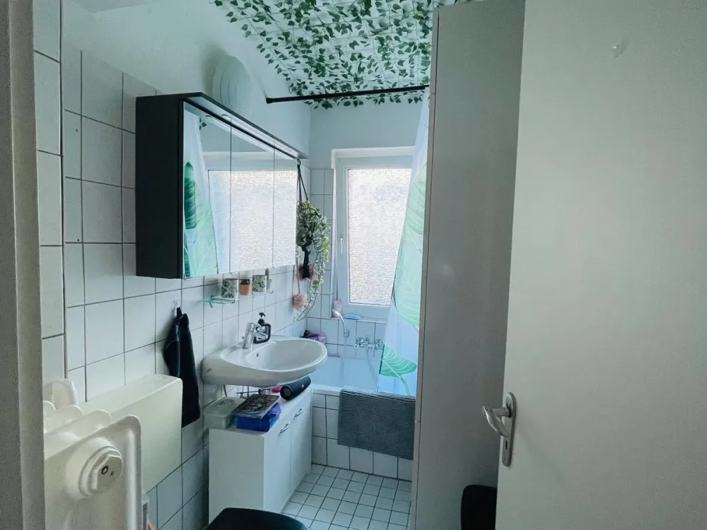 Nachmieter gesucht ✨ 2 Zimmer ✨ Ungelsheim