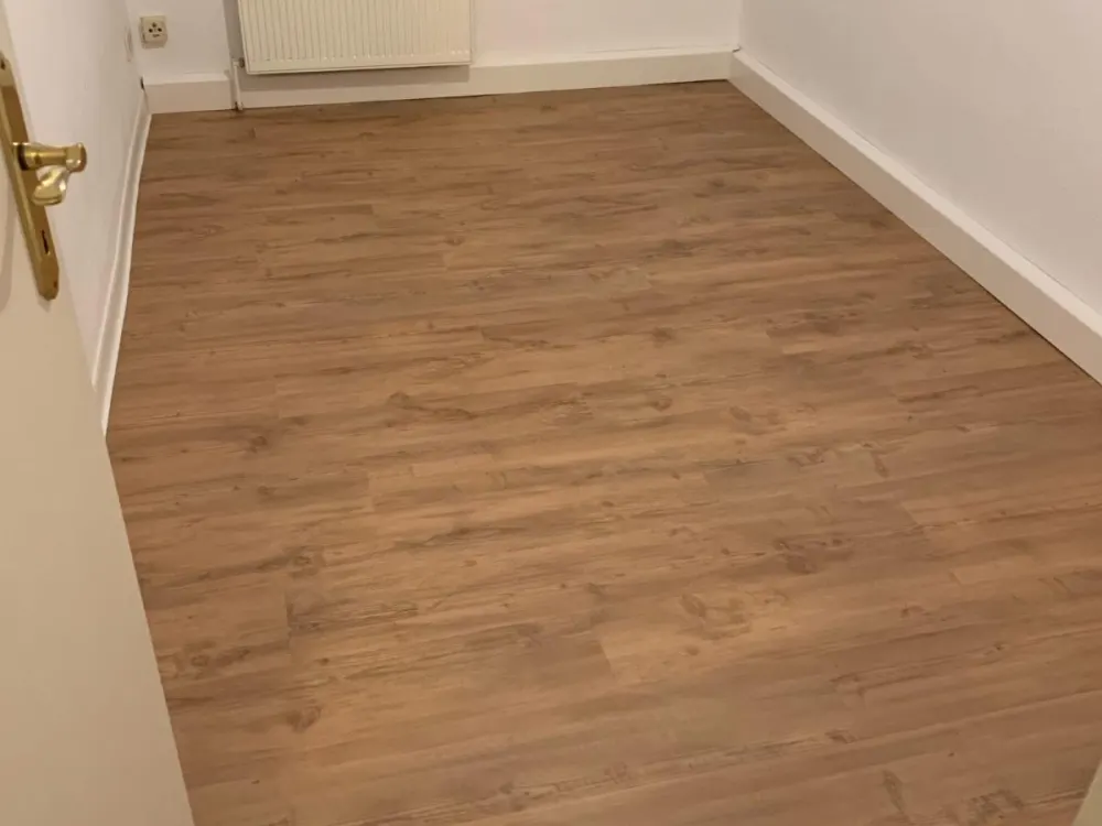 2-Raum Wohnung