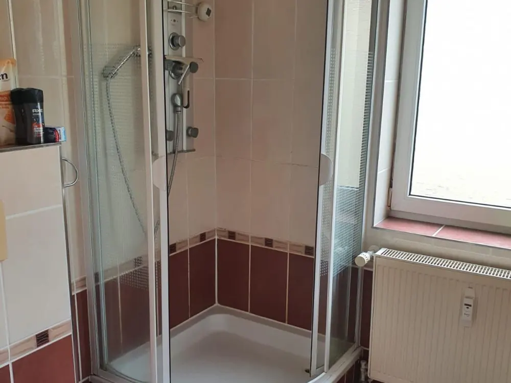 2-Raum Wohnung