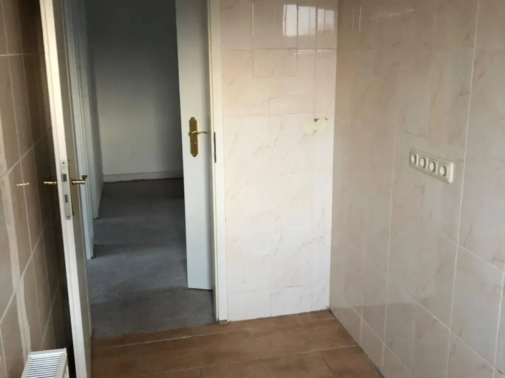 2-Raum Wohnung
