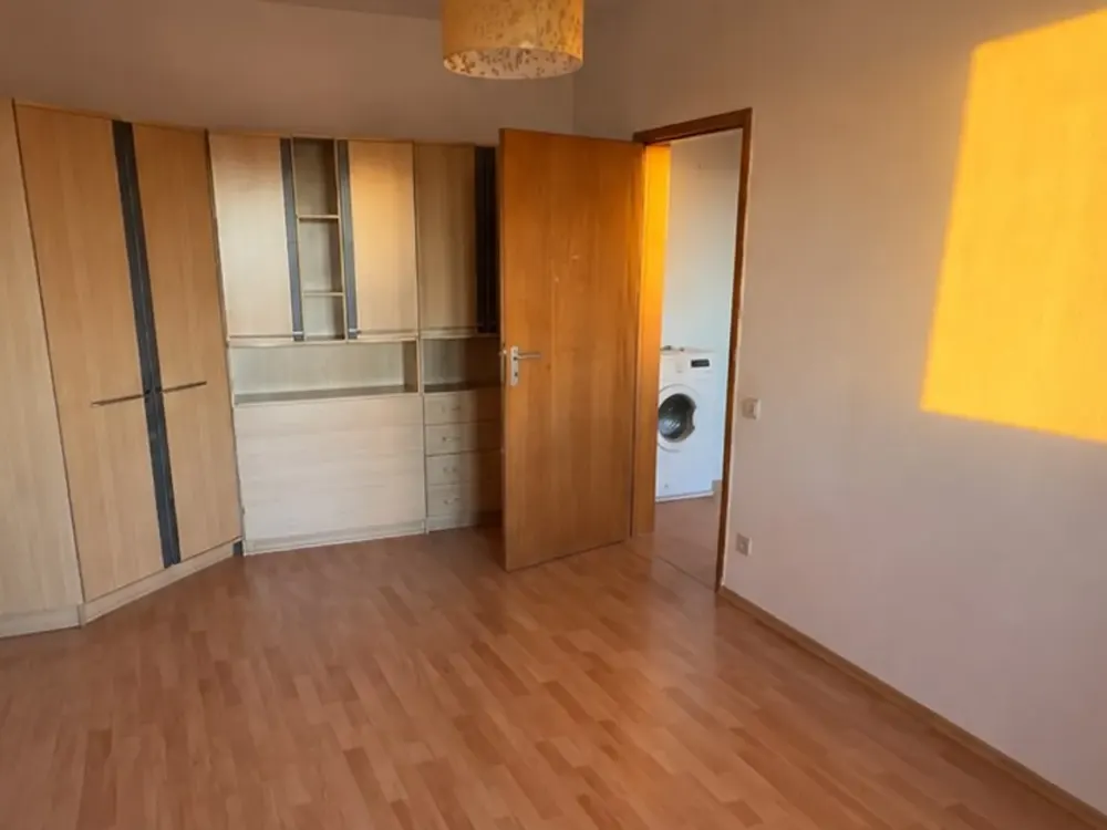 Alltagstaugliche 2-Zimmer-Wohnung mit Balkon in Ratingen