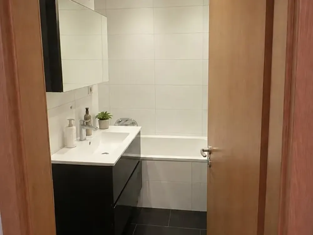 Alltagstaugliche 2-Zimmer-Wohnung mit Balkon in Ratingen