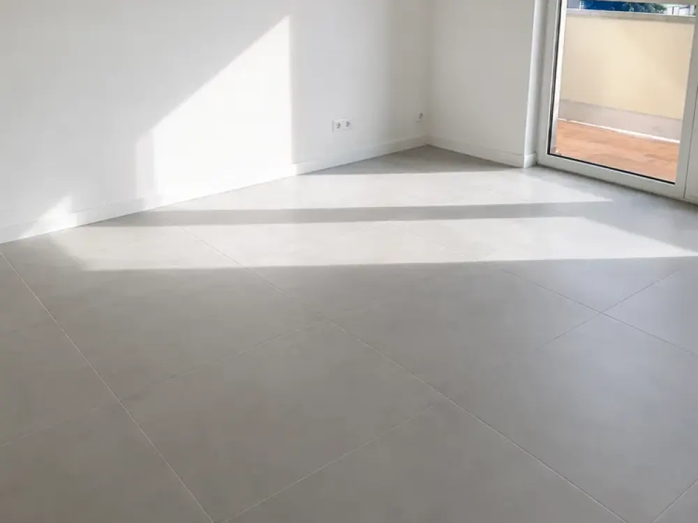 Moderne 1-Zimmer-Wohnung, neu renoviert