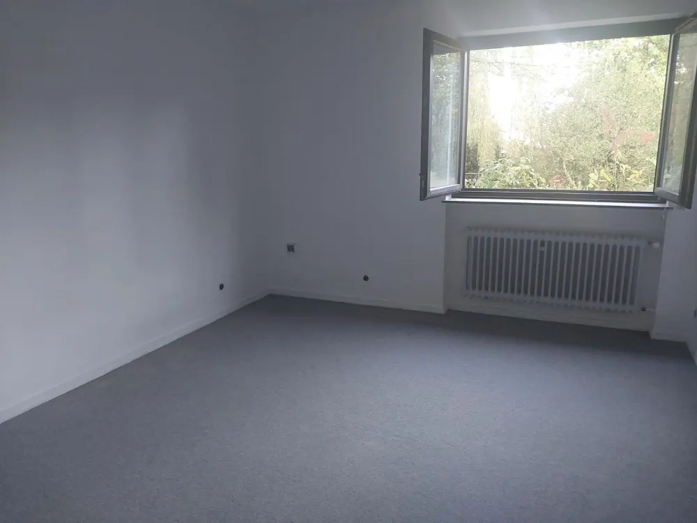 3 ZKB Wohnung
