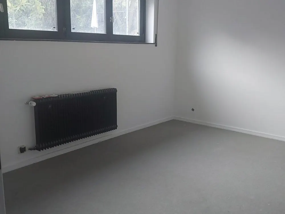3 ZKB Wohnung