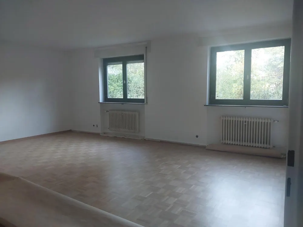 3 ZKB Wohnung