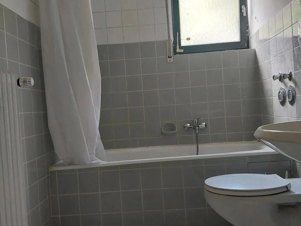 3 ZKB Wohnung