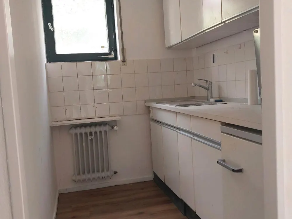3 ZKB Wohnung