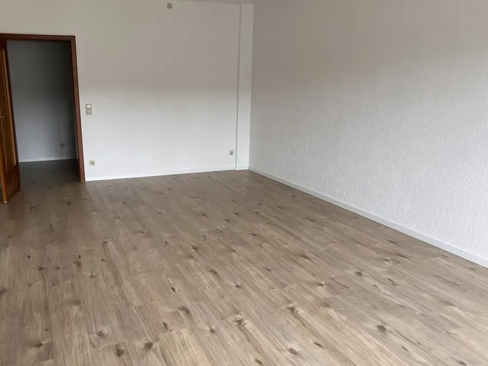 Central 2-Room Apartment in Saarbrücken for Rent