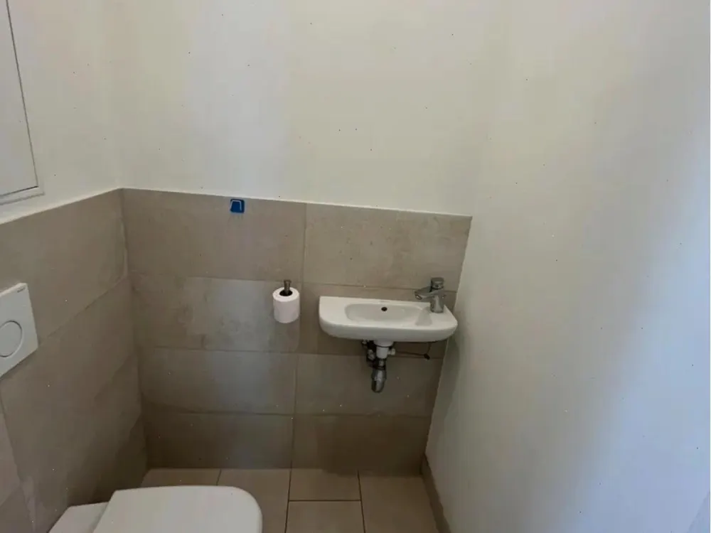 Moderne 3-Zimmer-Wohnung mit Terrasse