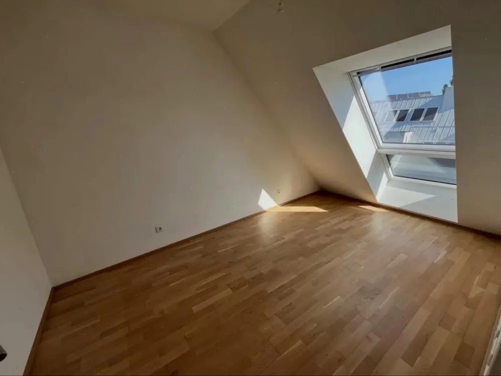 Moderne 3-Zimmer-Wohnung mit Terrasse