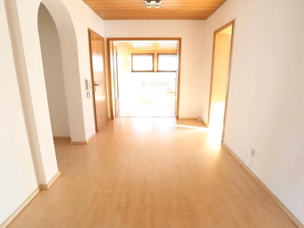 Wohnung zu Vermieten in Kemnat - 100 m2