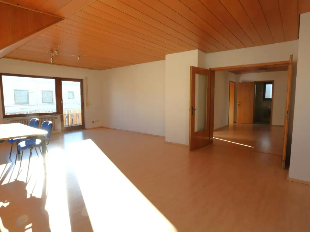Wohnung zu Vermieten in Kemnat - 100 m2