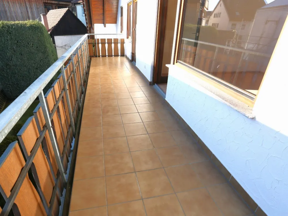 Wohnung zu Vermieten in Kemnat - 100 m2