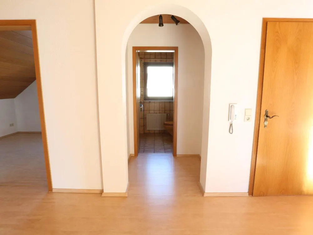 Wohnung zu Vermieten in Kemnat - 100 m2