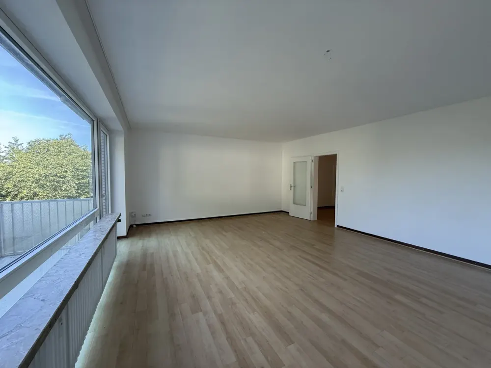 Großzügige und helle 2-Zimmerwohnung in Altkloster