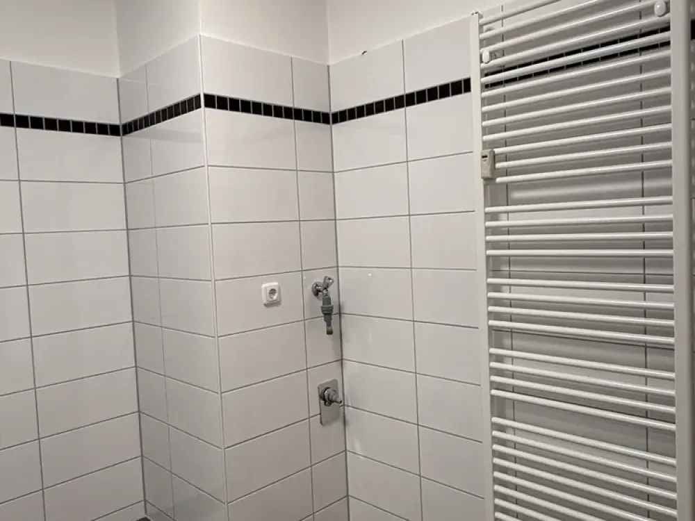 Großzügige und helle 2-Zimmerwohnung in Altkloster