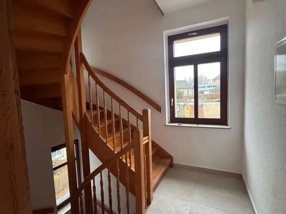 Großzügige 5-Zimmer-Wohnung mit Garten ✨ See-Feeling & Park-Idylle ✨