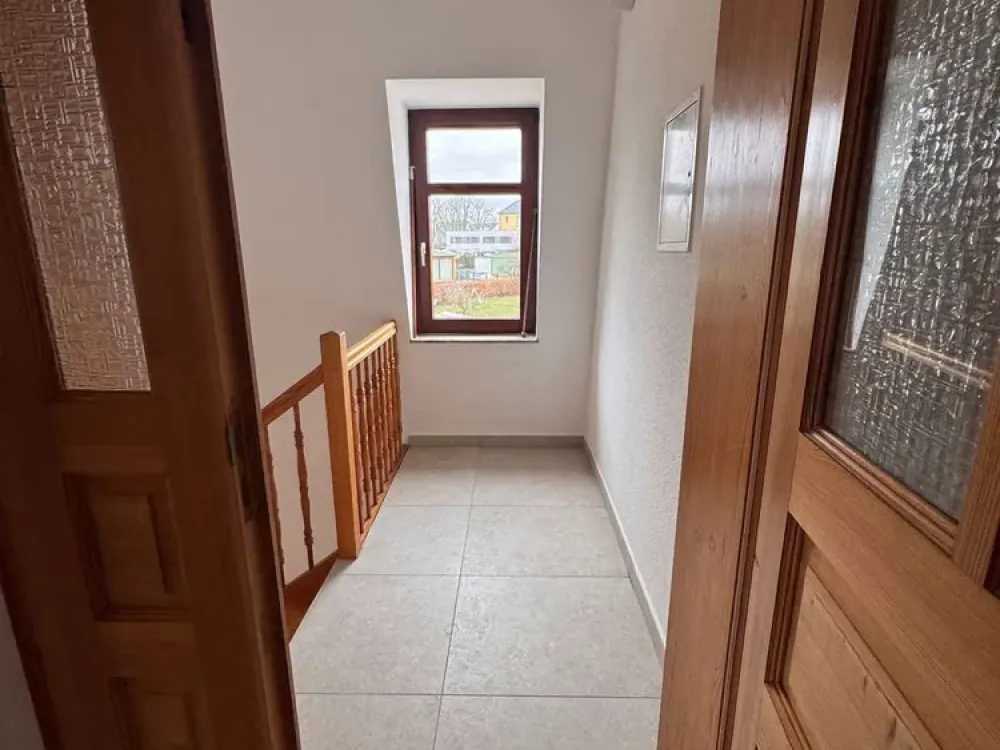 Großzügige 5-Zimmer-Wohnung mit Garten ✨ See-Feeling & Park-Idylle ✨