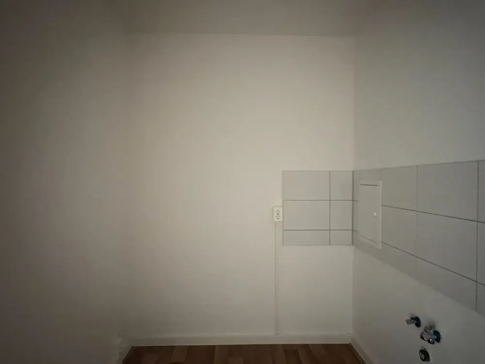 Saniertes Single-Apartment mit Südbalkon sucht Nachmieter