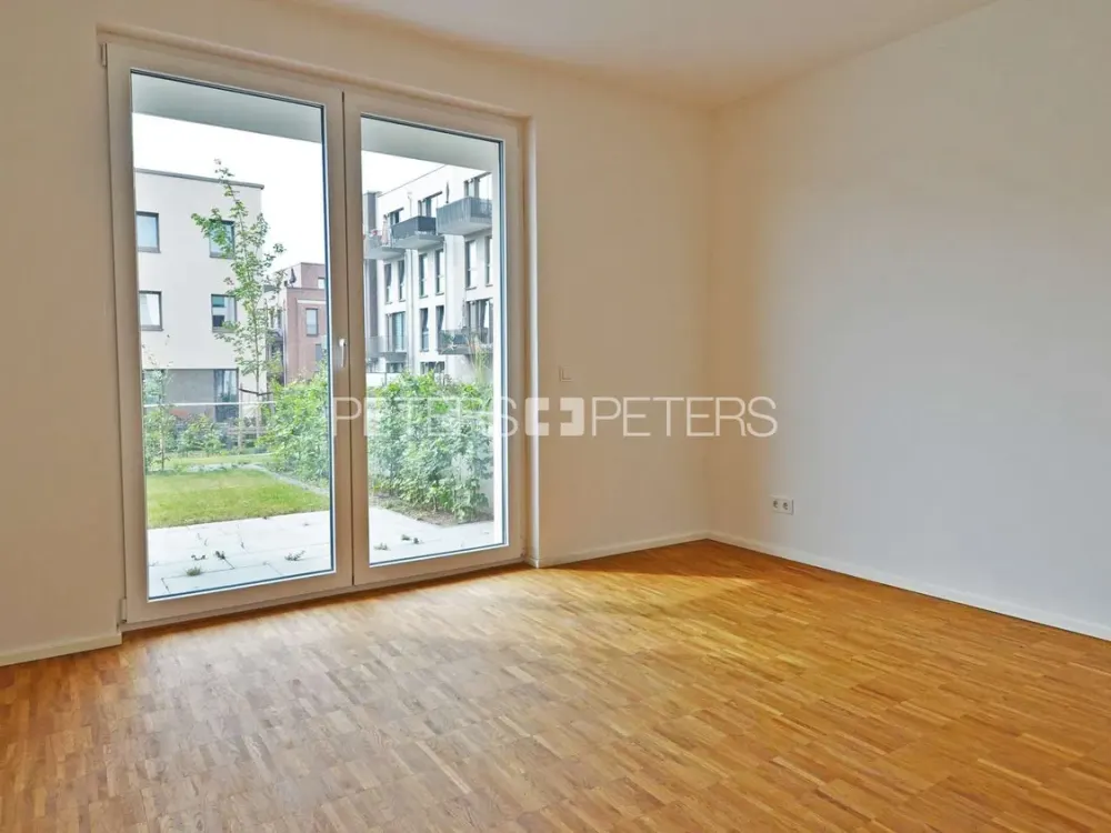 + Ihr neues Zuhause auf zwei Etagen +
