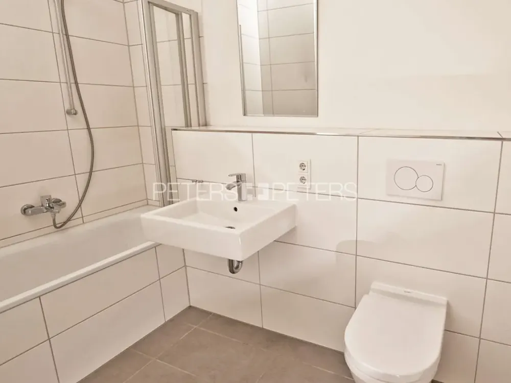 + Ihr neues Zuhause auf zwei Etagen +