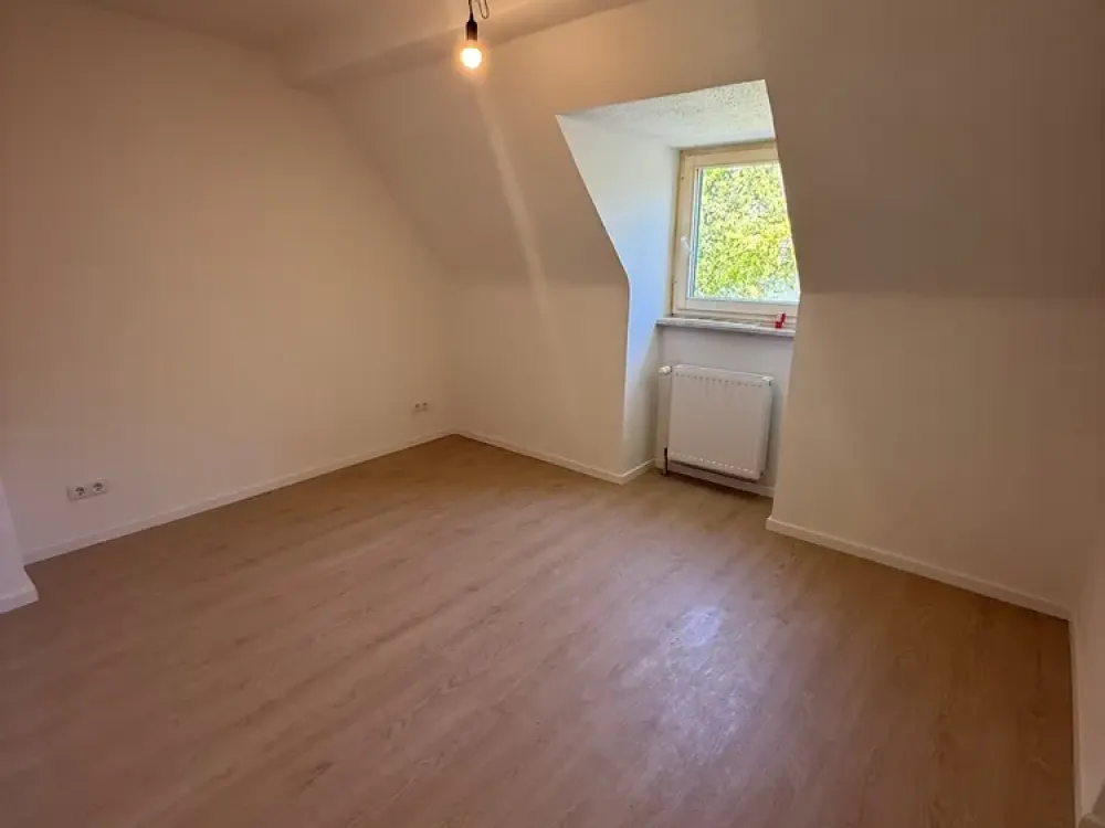 Mini-Apartment in guter Lage